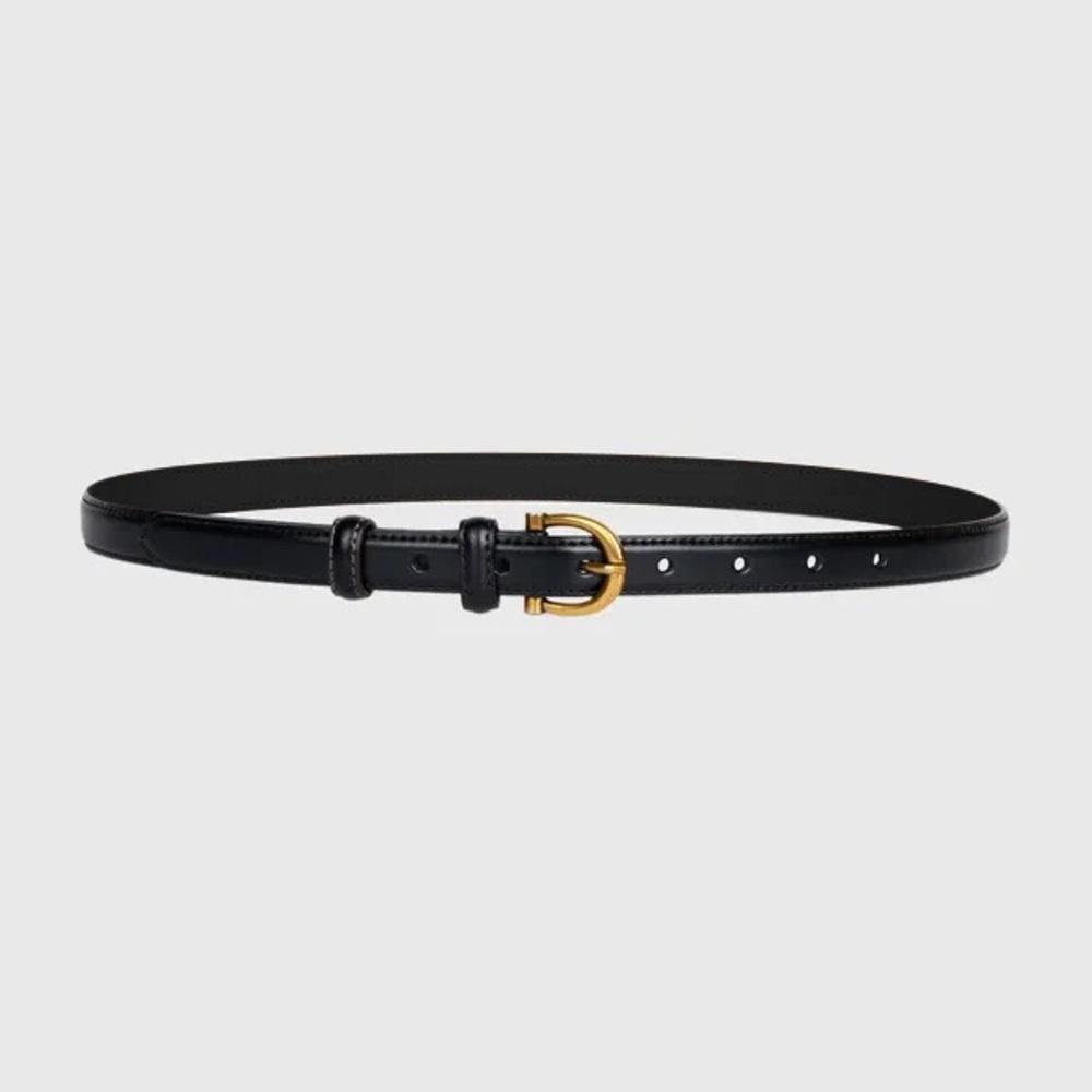 Commense Arrows in the Dark Belt